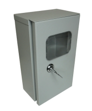 Щит ЩУРн 1/6зо У2  (290х170х110)  IP54ET529886