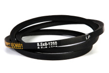 Ремень вентиляторный 8.5х8-1250