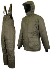 Костюм утеплённый К-472 Centaur Blazer таслан, цвет хаки, размер 48-50/182-188