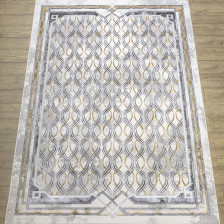 Ковер Rich KN52B cream 1,6х2,3м