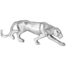 Фигурка Леопард 24,5х4х7,5 см 248-098