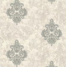 Обои 4229-3 Malex Design Феличита 1,06х10 (9) МОФ