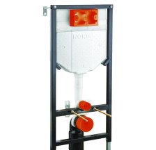 Система инсталляции Norm Fit L-Boх, хром 9773В099-7207