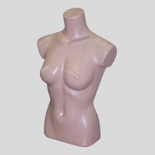 Торс объемный женский "Алиса" Т-301