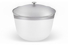 Крышка алюминиевый для котла 70л к701