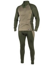 Термобелье Norfin POLAR PRO GREEN 01 размер S