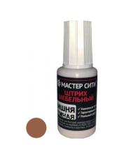 Штрих мебельный (вишня)