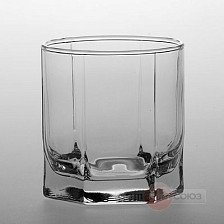 Набор стаканов 6 шт 330 мл для виски TANGO БОР 42945