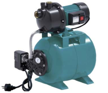 Установка водоснабжения "LEO" EKJ-802PA