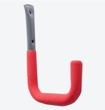 Крюк настенный d12 145х115х52мм 802165