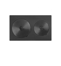 Плита усиленная 2-конф 3В (584х344)