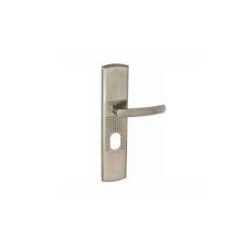 Ручка на планке BASARA FL-6232 (с подсветкой) R