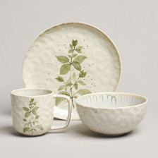 Набор столовый 3 предмета LEFARD 260-1032