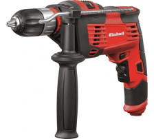 Дрель EINHELL TC-ID 720/1 Kit 720 Вт ударная