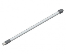 Рейлинг к Tandembox 500мм белый ZRG.446V