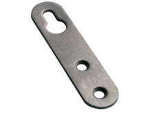 Подвеска мебельная h 65 цинк