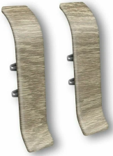 Соединитель Идеал Классик дуб мокко 55 мм