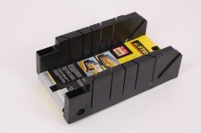 Стусло пластмассовое ПРОФИ 4,5" 1542-4,5