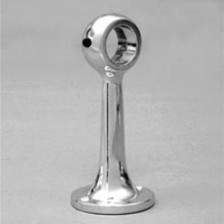 Держатель дистанционный сквозной 10 см (Jr-58) (CS212)