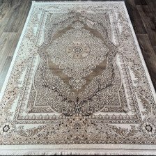 Ковер DECO 10137A BEIGE-BEIGE 4,0х5,0м