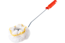 Валик для окрашивания углов полиамид DECOR 300-2160