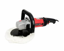 Шлифмашина полировальная BRAIT BP180RS