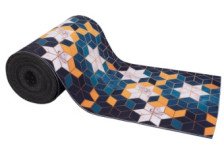 Коврик Roomis войлок B144-75 в рулоне 1,0м