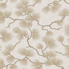 Обои Бонсай 02 С6 Саратов (0,53х10,05) (12)