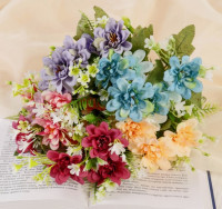 Букет Рододендрон 26см 4564898