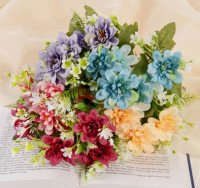 Букет Рододендрон 26см 4564898