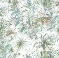 Обои TC72076-17 Палитра 3 Leopards Top Velvet 1,06х10 (8)