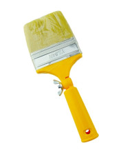 Кисть поворотная №3 для всех видов ЛКМ 70мм YILSAN 100/155