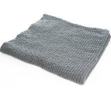 Полотенце полулен рис 415 цв 744 38х65 Орша