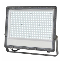 Прожектор светодиодный 150W Uniel ULF-F52D 150W/6500K GREY IP65