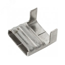 Скрепа С 20-BK