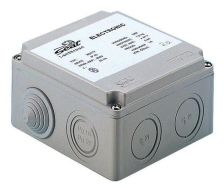 Трансформатор для Golem Antivandal 24V на 5 писсуаров