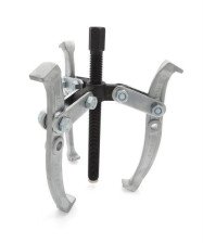 Съемник 200мм, 3-х лапый шарнирный