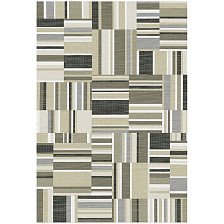 Ковер Призма 47025 350 1,4х2,0м