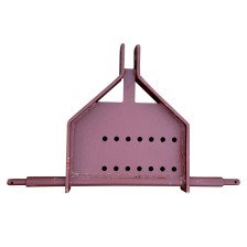 Сцепка П3-245/16 (МТЗ-132)