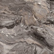 Столешница СКИФ(3,0х0,6х0,026) 261 Палладина коричневая