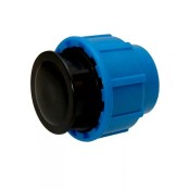 Заглушка компрессионная (d=32) 