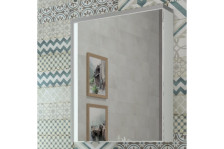 Зеркало со шкафчиком Chelsea-60