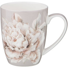 Кружка 400 мл White Flower Lefard 415-2122