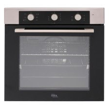 Духовка электрическая встраиваемая D-MNN Oasis (56.5×57.5×60.0см)(цвет:стальной)