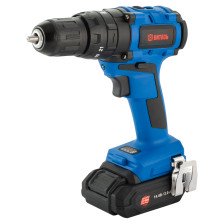 Шуруповерт ВИТЯЗЬ ДА-414-2 Li 