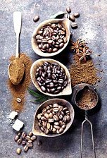 Ковер MUTFAK 1,33х1,9м 26002 101