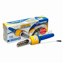 Рыбочистка РЧ-01 12/220V 200W