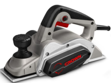 Рубанок CROWN CT 14019X 710 Вт 82 мм