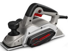 Рубанок CROWN CT 14019X 710 Вт 82 мм