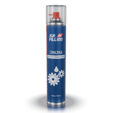 Смазка для 1000 применений, 500мл FILL inn FLP303